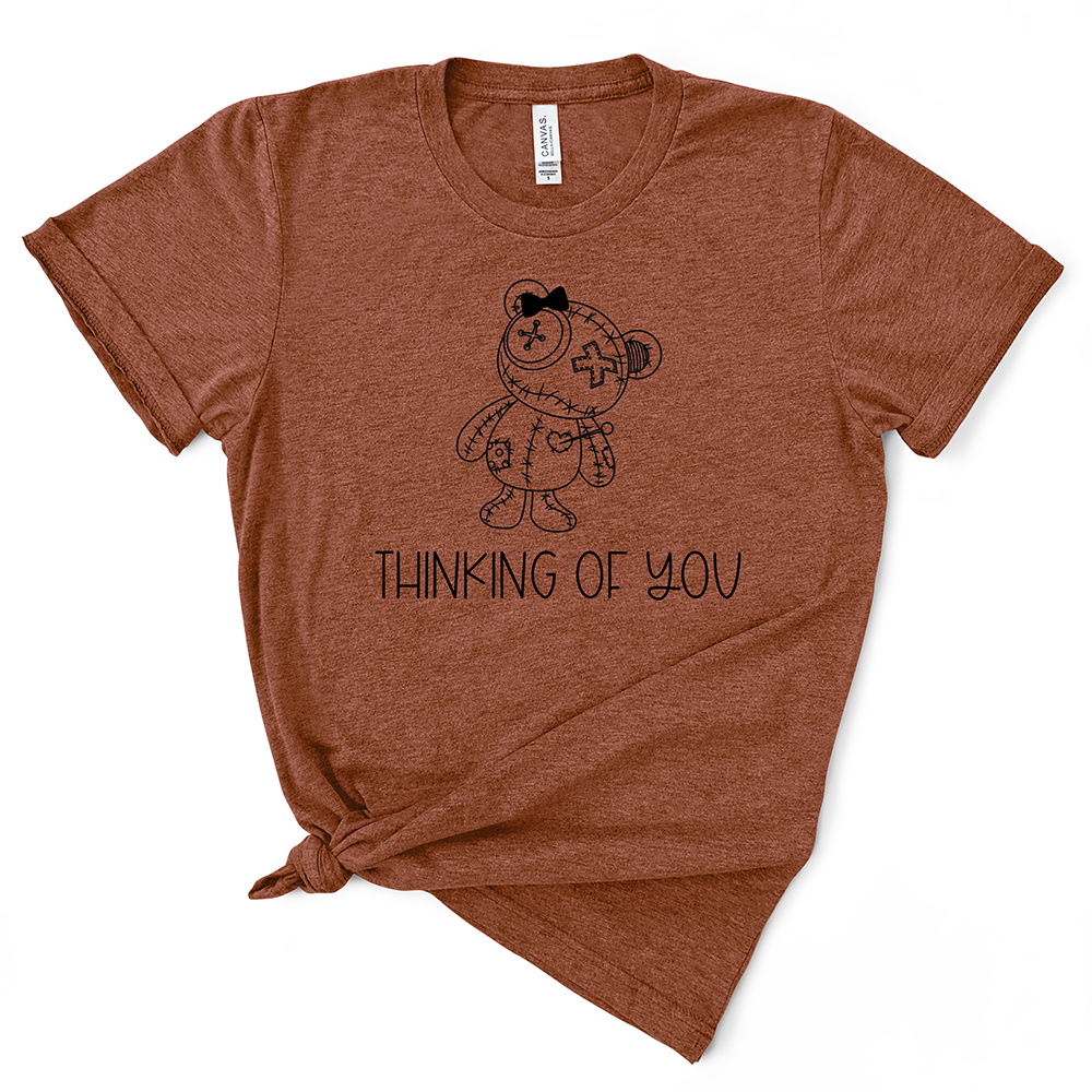 Thinking of You TShirt