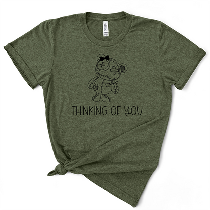 Thinking of You TShirt