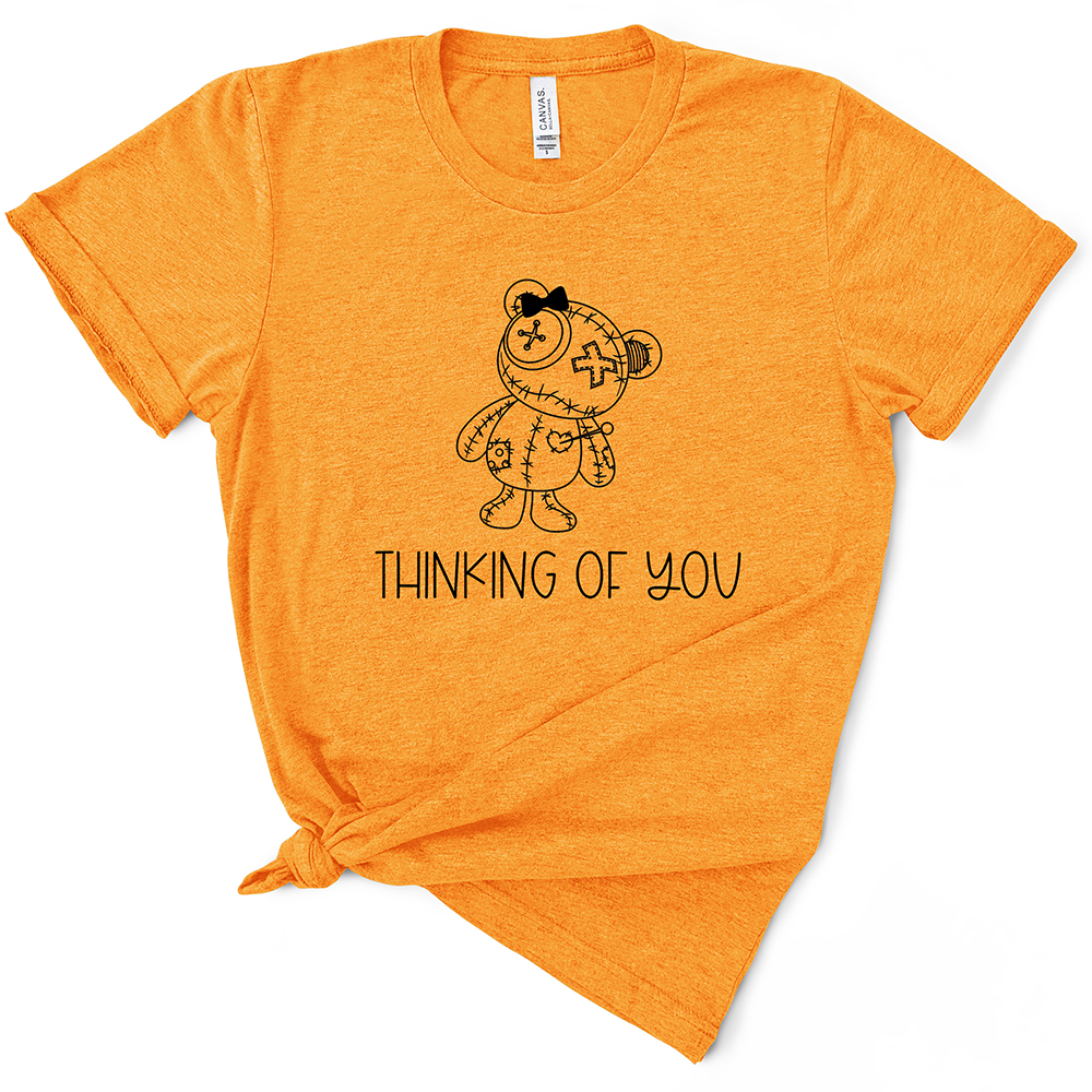 Thinking of You TShirt