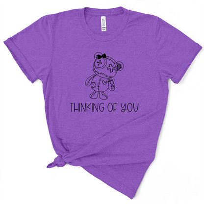 Thinking of You TShirt