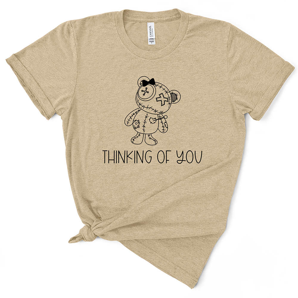 Thinking of You TShirt