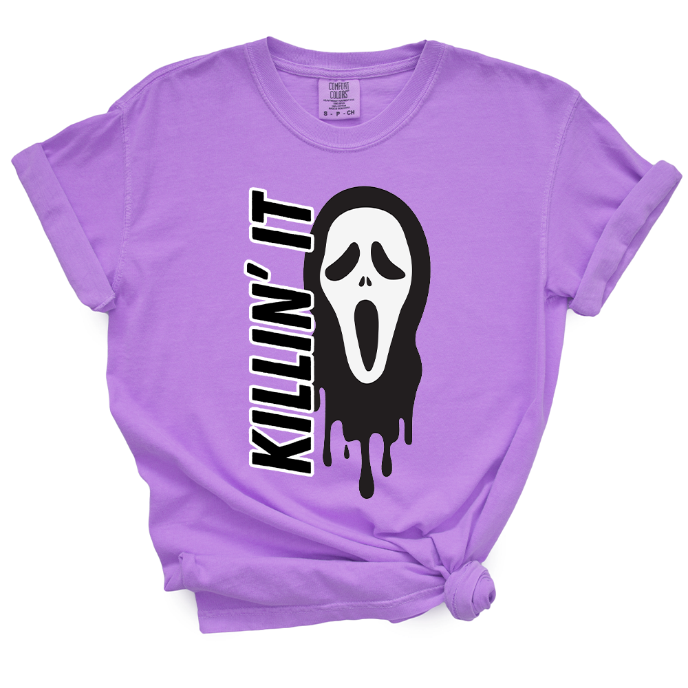 Killin' It Tshirt