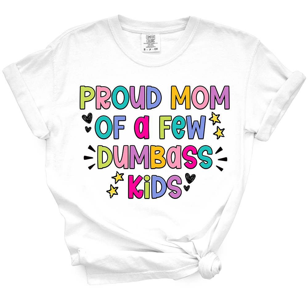 Proud Mom Mother's Day Gift Box