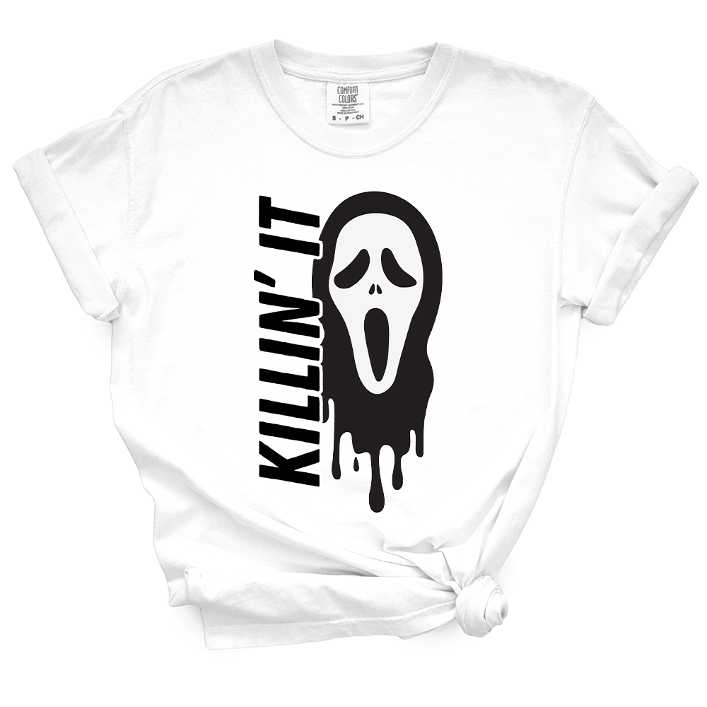 Killin' It Tshirt