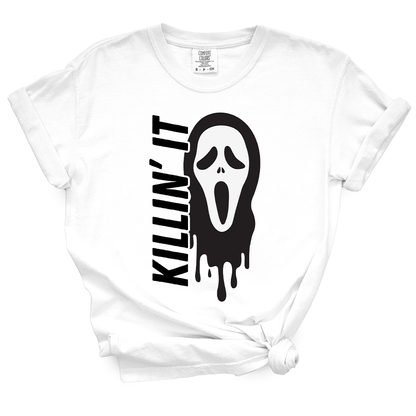 Killin' It Tshirt