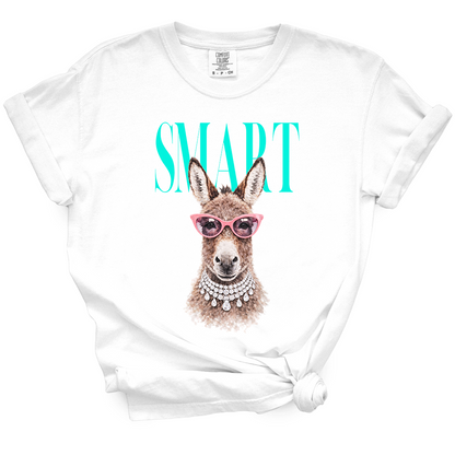 Smart Ass TShirt