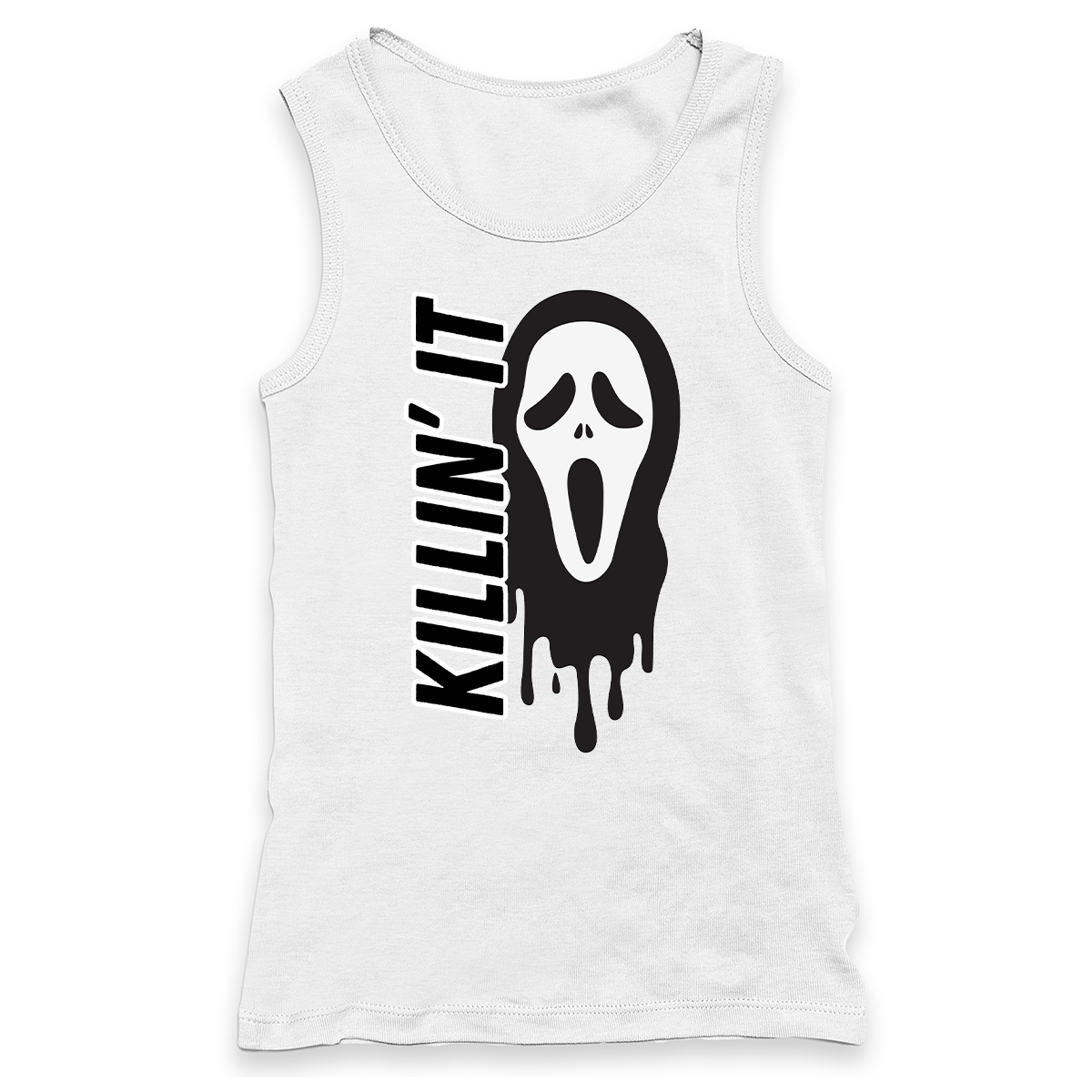 Killin' It Racerback Tank