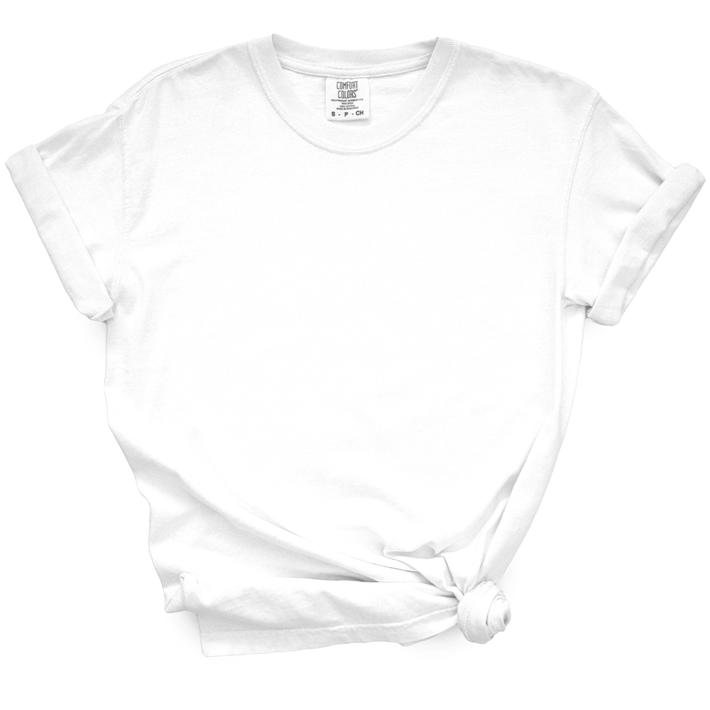 Blank TShirt