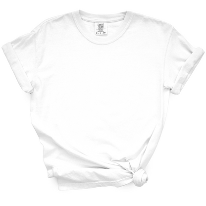Blank TShirt