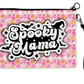 Spooky Mama Cosmetic Bag