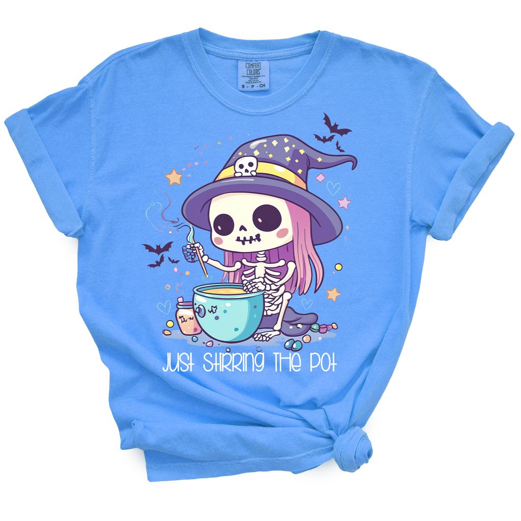 Stirring the Pot Tshirt