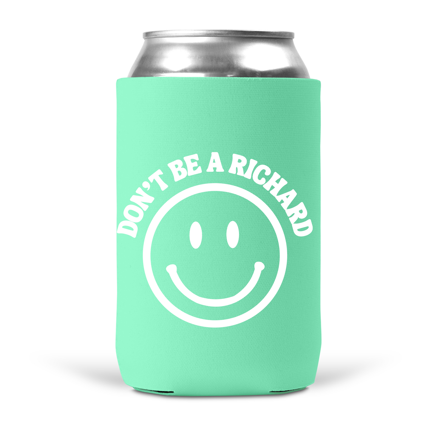 Don't Be A Richard Koozie