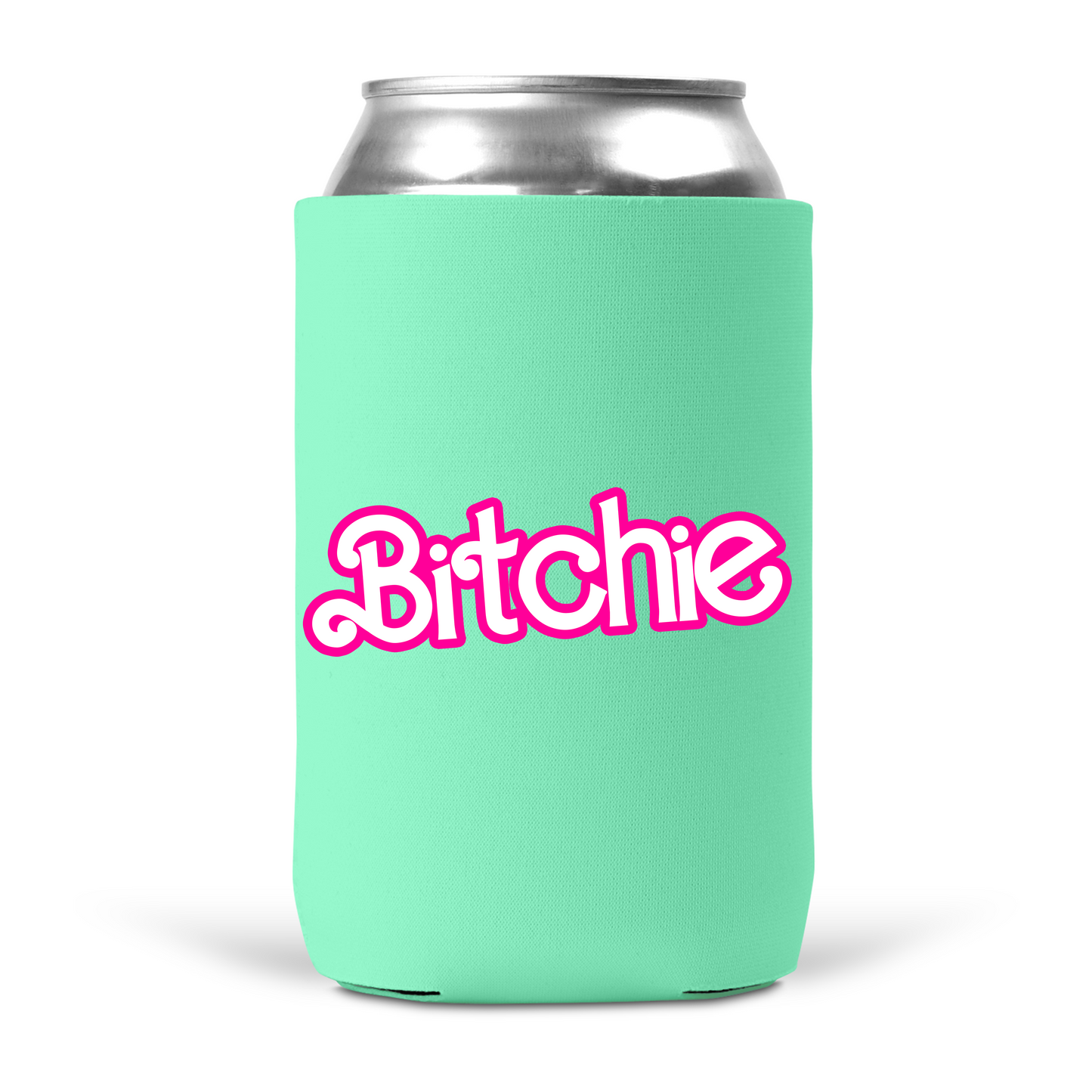 Bitchie Koozie