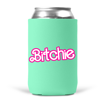 Bitchie Koozie