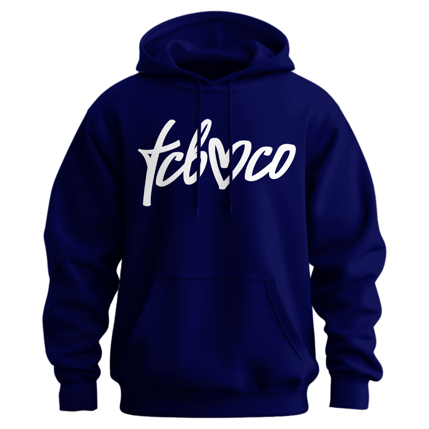 TCBCO Merch - Hoodie