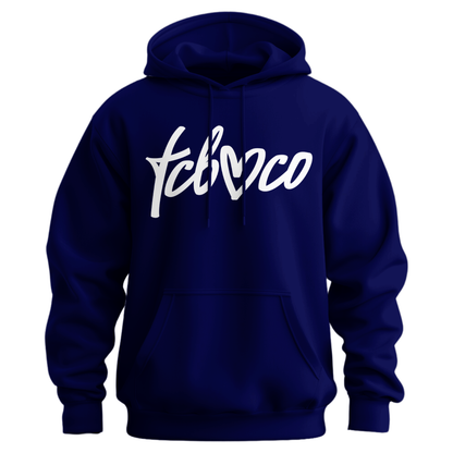 TCBCO Merch - Hoodie
