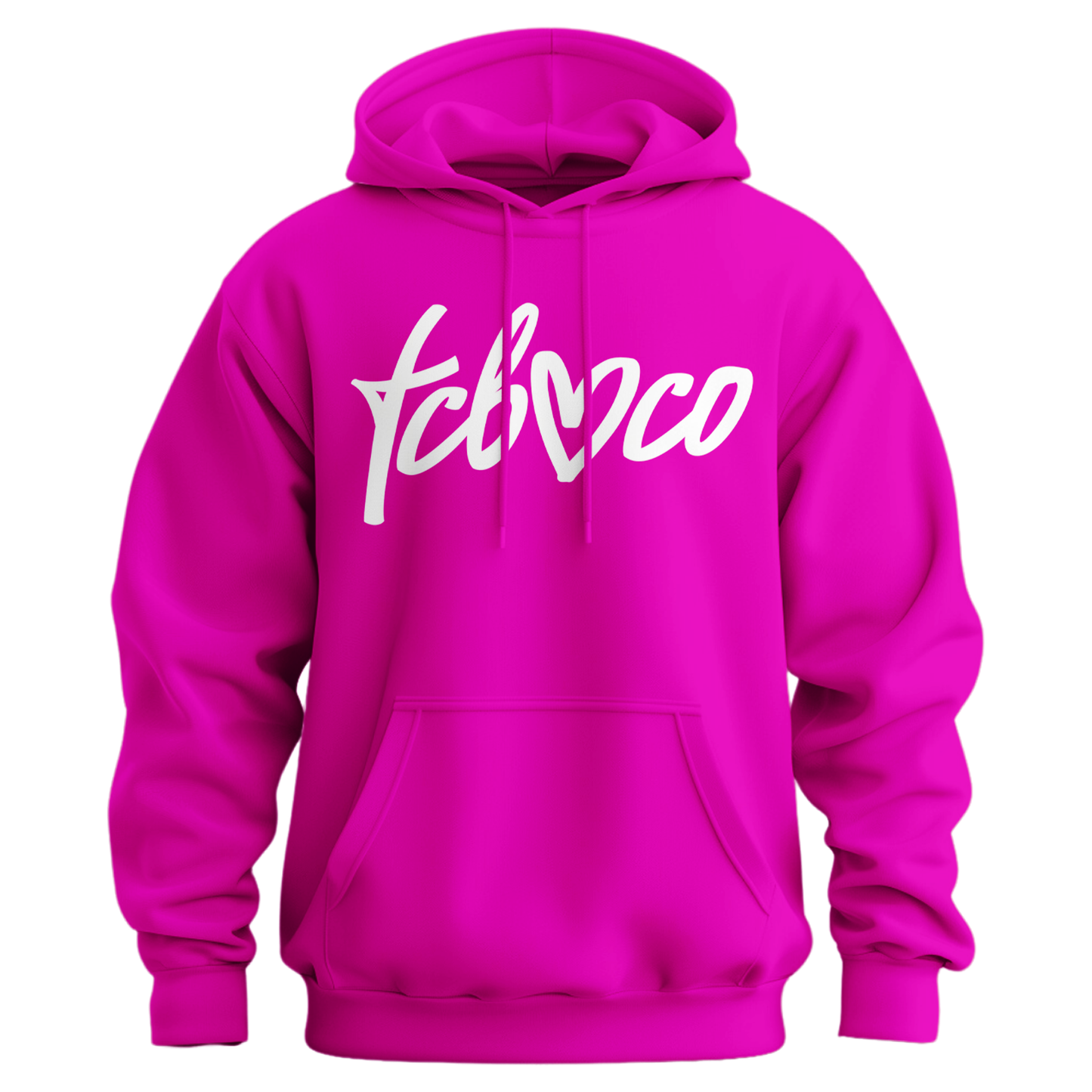 TCBCO Merch - Hoodie