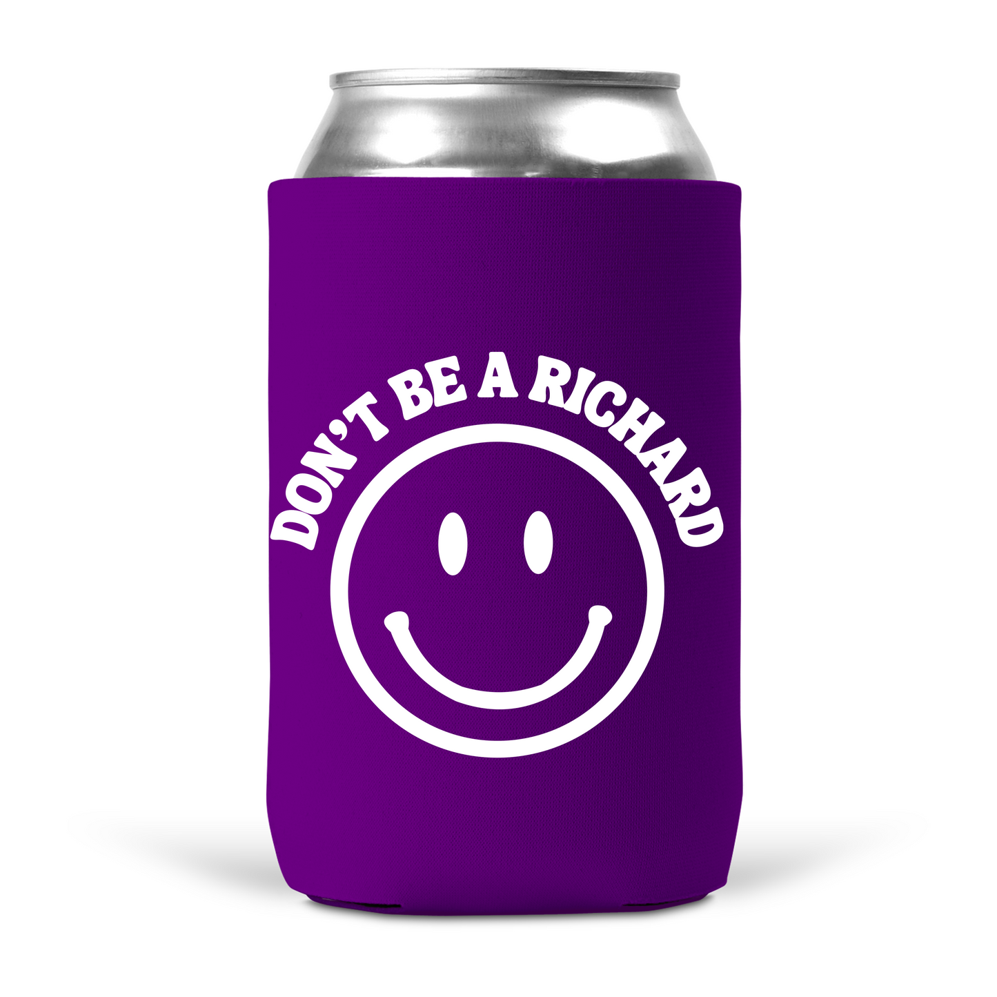 Don't Be A Richard Koozie