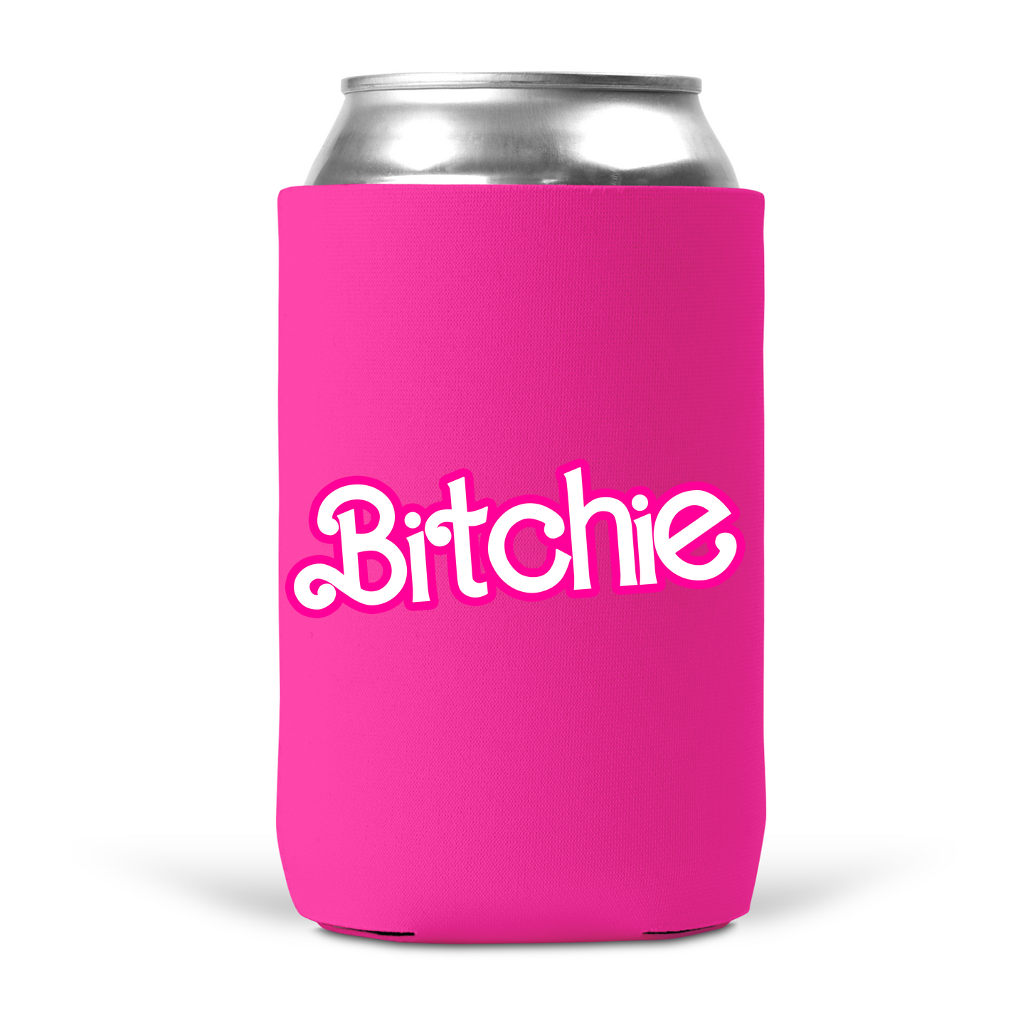 Bitchie Koozie
