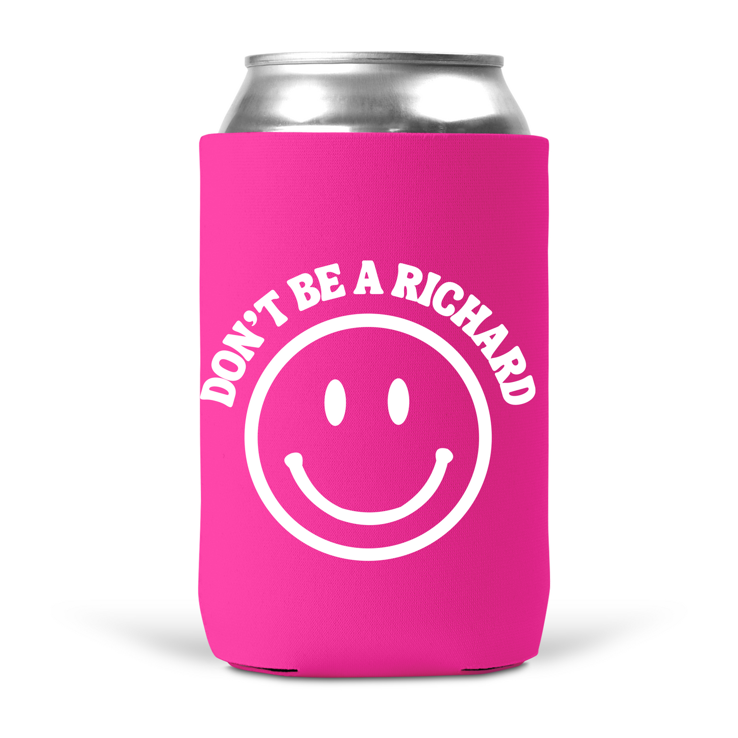 Don't Be A Richard Koozie