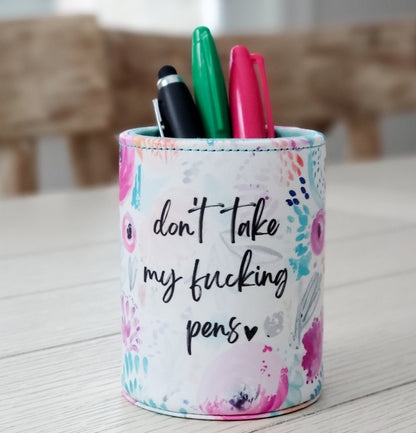 The "Get Your Shit Together" Bitch Box