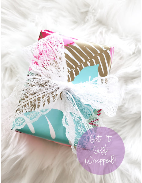 Gift Wrap (+$6)