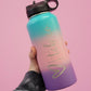 TCB OMBRE WATERBOTTLE