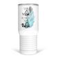 Your Vibe Attracts Your Tribe 20 Oz Travel Tumbler