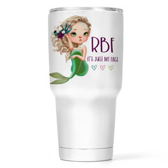RBF 30 Oz Wide Tumbler