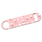 Santa's Favorite Ho Bottle Opener
