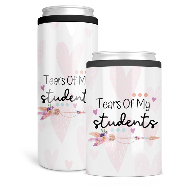Tears Of My Students Can Cooler