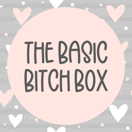 Basic Bitch Box