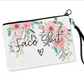 Face Shit Cosmetic Bag