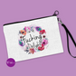 I'm A Fucking Delight Cosmetic Bag
