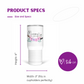 Mommy's Sippy Cup 20 Oz Travel Tumbler