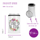 I Used To Be Cool Can Cooler