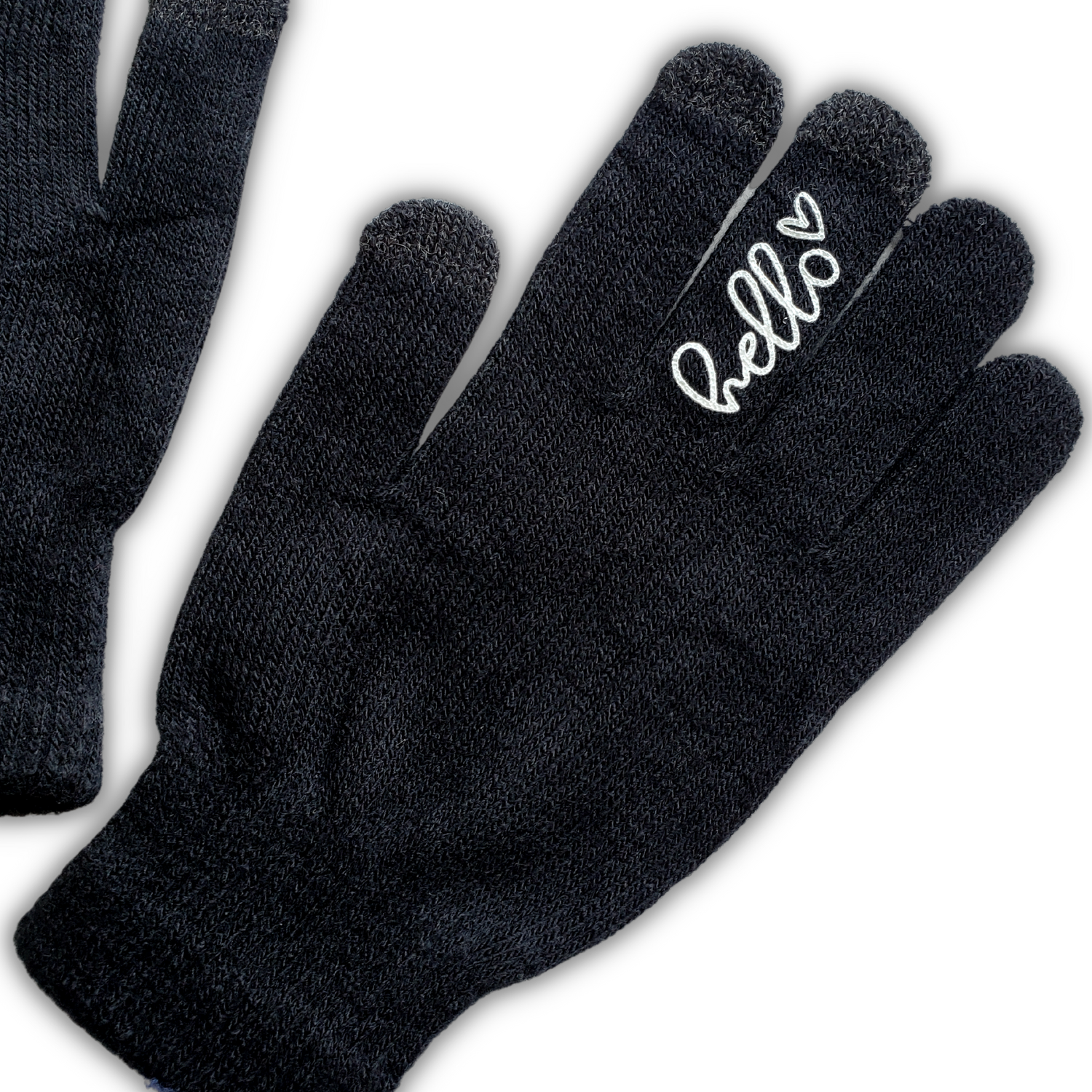 Socks & Gloves