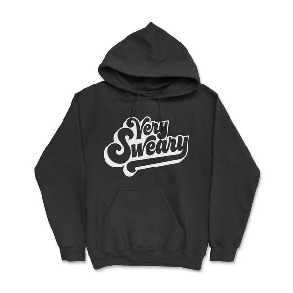 Very Sweary Hoodie