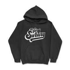 Very Sweary Hoodie