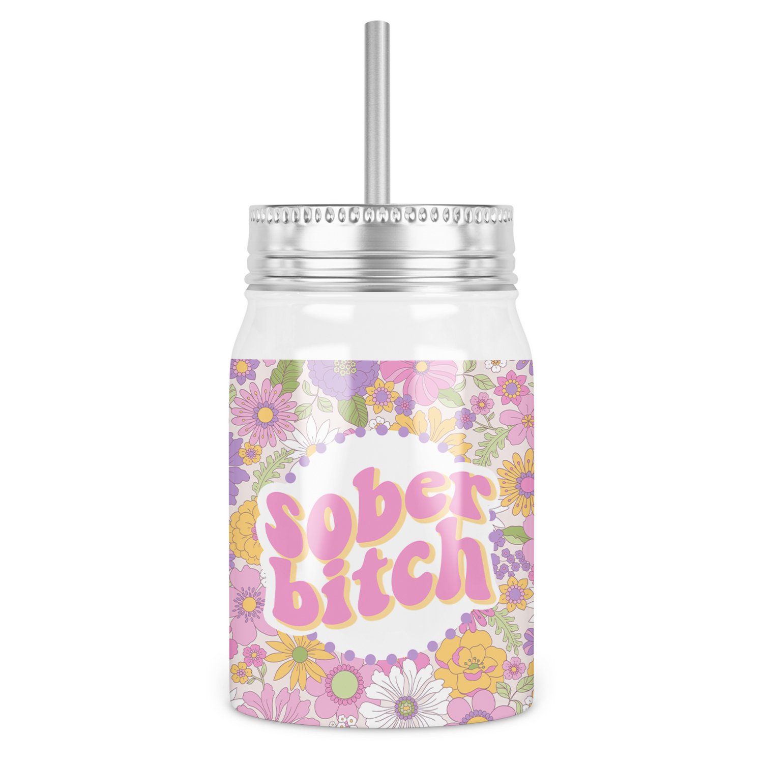 Mason Jars