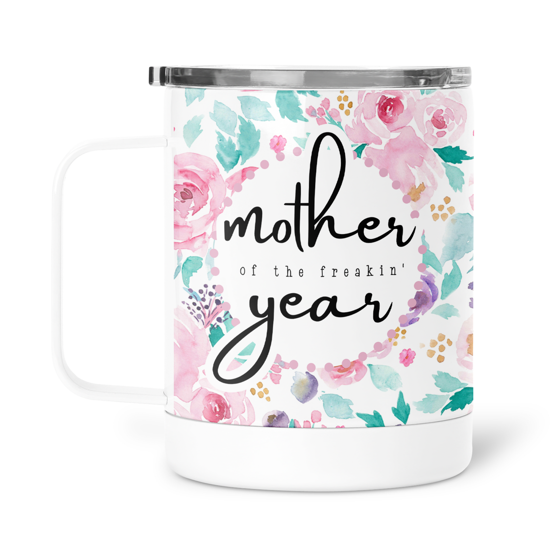 Berry Best Mom Mug – Details Lancaster