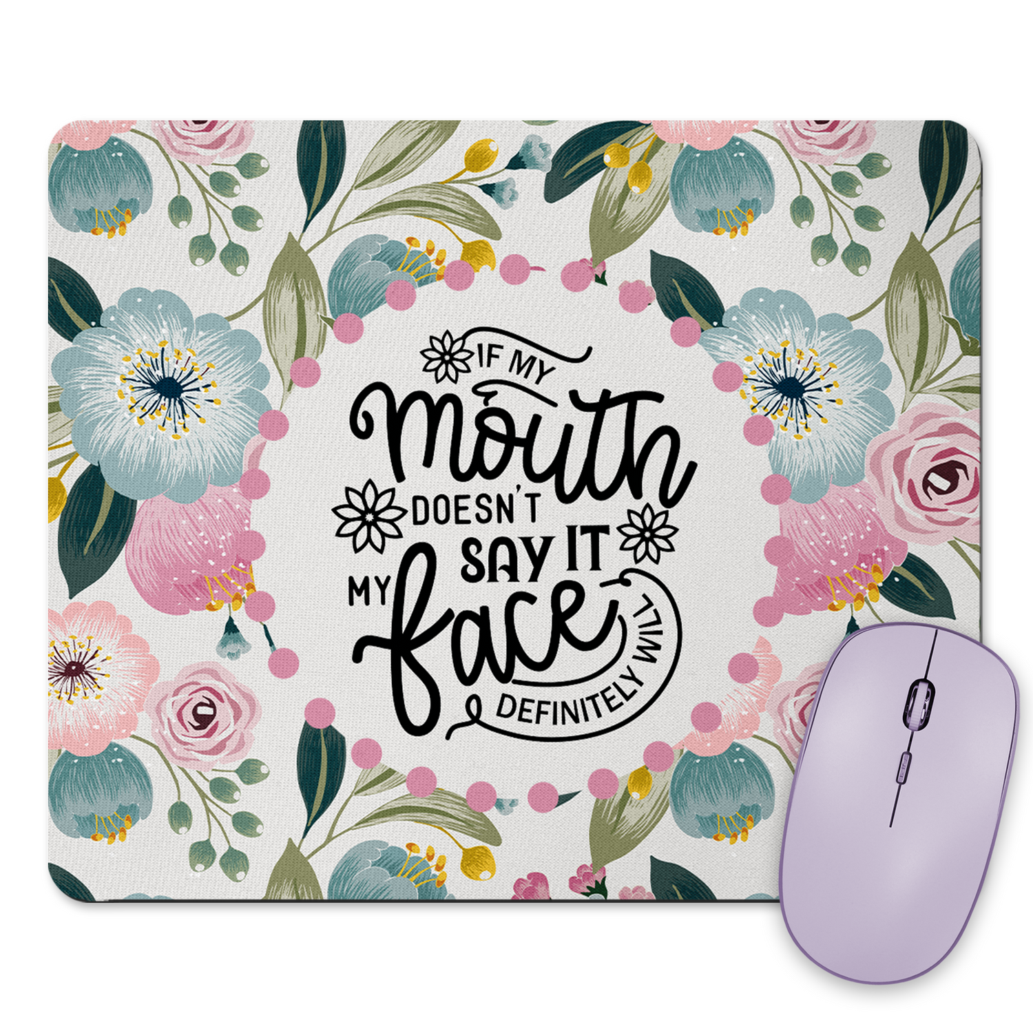 Mouse Pads