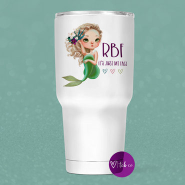 RBF 30 Oz Wide Tumbler