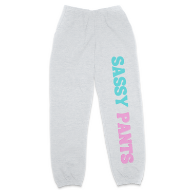 Sassy Pants Sweatpants