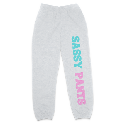 Sassy Pants Sweatpants