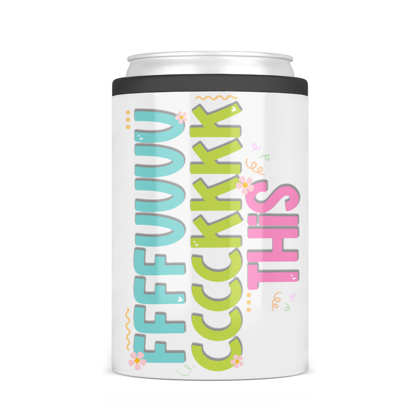 Fuck This Can Cooler