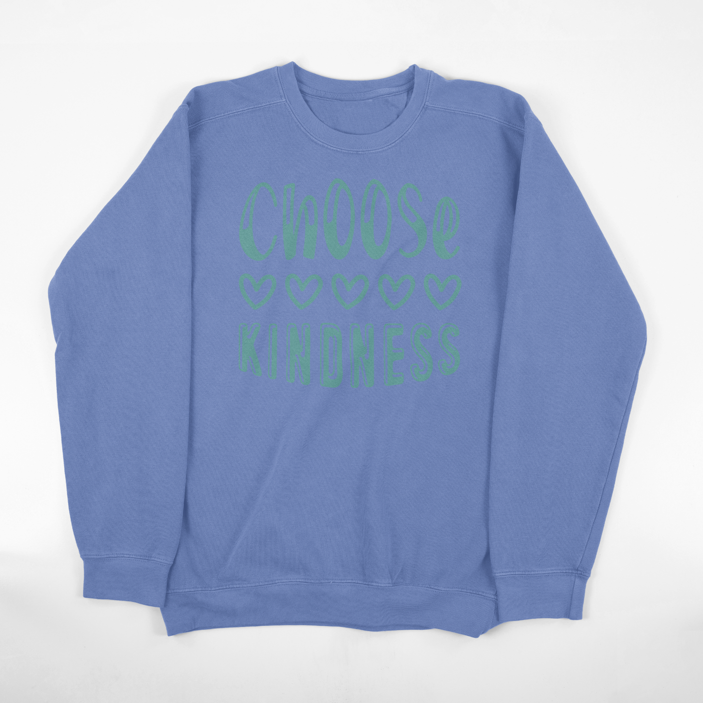 Choose Kindness Crewneck