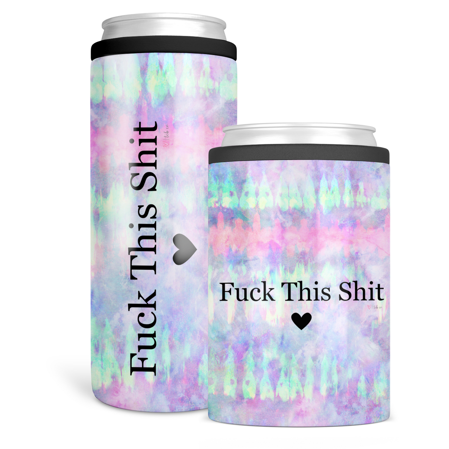 Fuck This Shit Can Cooler