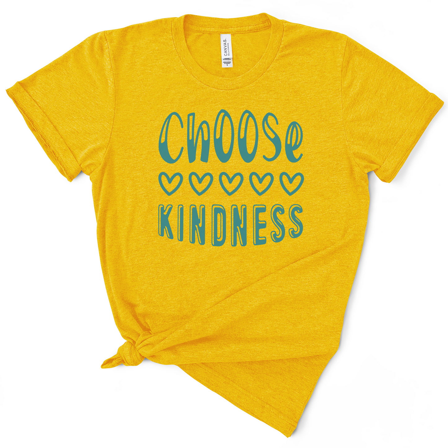 Choose Kindness TShirt