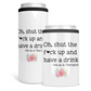 Funny Therapist Can Cooler